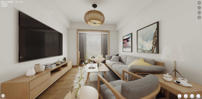 融創環(huán)球中心